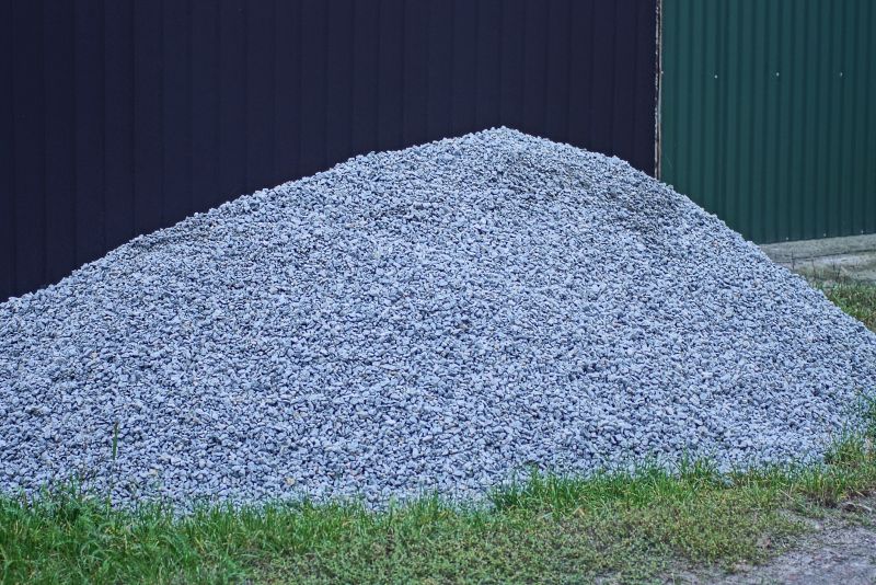 Concrete Aggregate Service