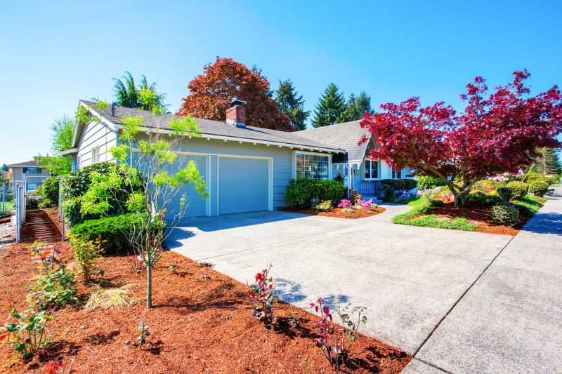 Driveway Installations