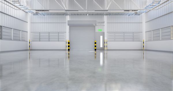 Commercial Concrete Service in Federal Way