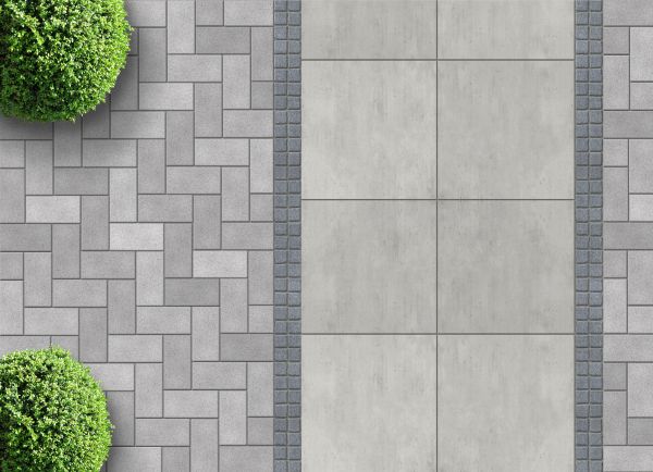 Cost of Concrete Paving in Federal Way