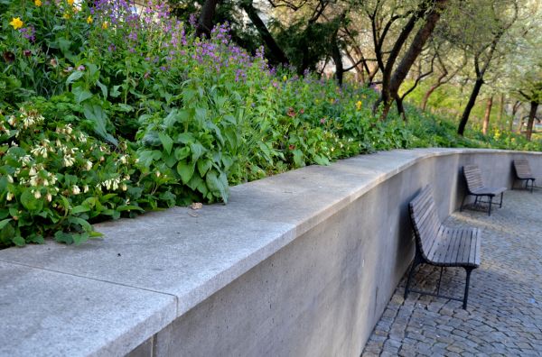 Concrete Retaining Wall Service in Federal Way