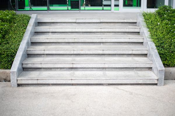 Concrete Stairs Service in Federal Way