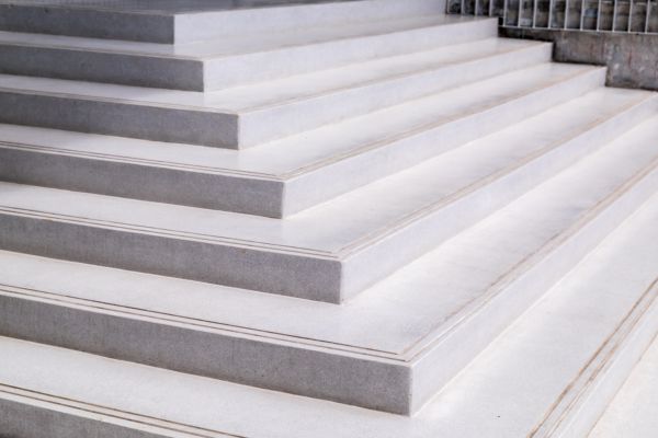 Concrete Steps Replacement in Federal Way