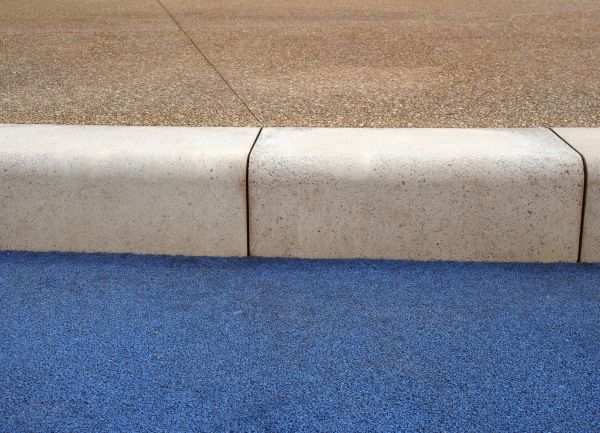 Curb And Sidewalk Installation in Federal Way