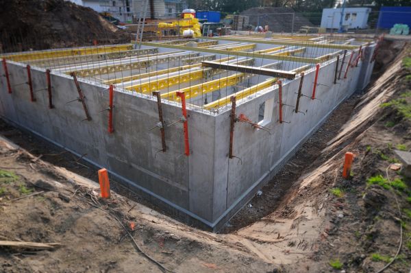 Home Foundation Installation in Federal Way
