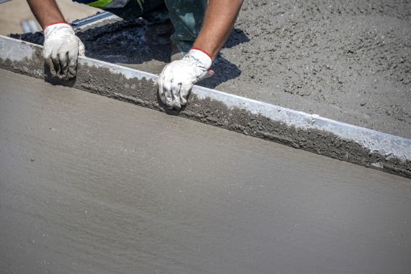 Cost of Concrete Replacement in Federal Way