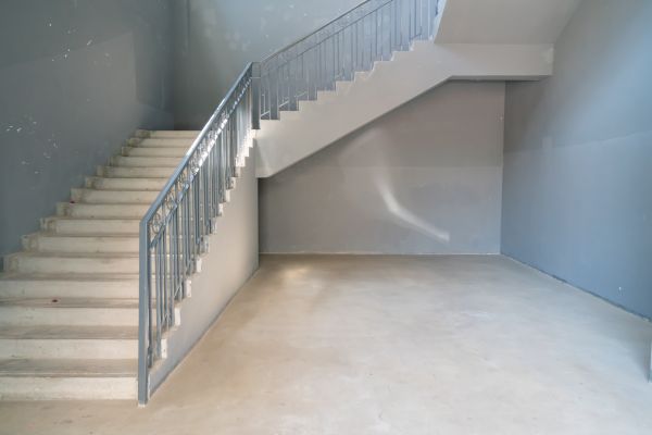 Cement Stairs Installation in Federal Way