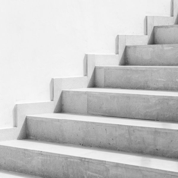 Outdoor Steps Service in Federal Way