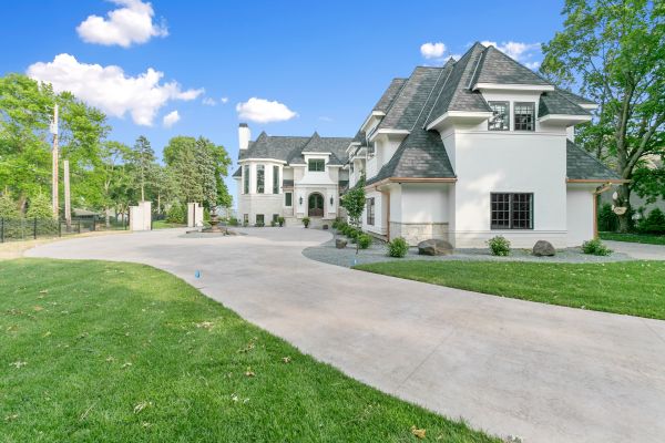 Cost of Concrete Driveway Installation in Federal Way