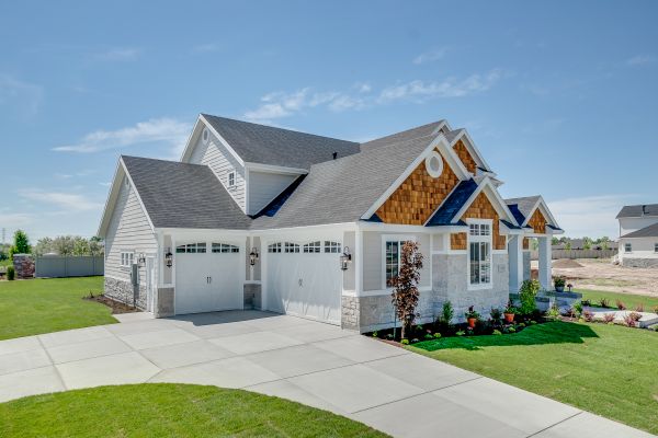 Cost of Concrete Driveway Paving in Federal Way