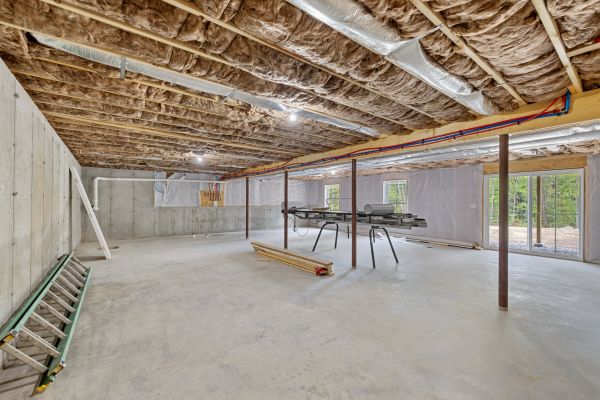 Wall Foundation Construction in Federal Way