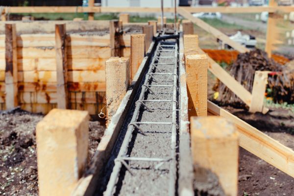 Deep Foundation Installation in Federal Way