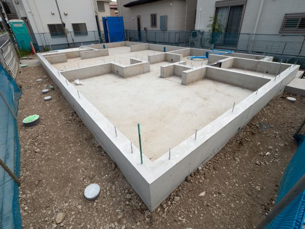 Cost of Foundation Construction in Federal Way