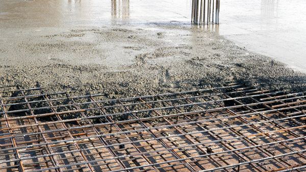 Cost of Commercial Concrete Pouring in Federal Way