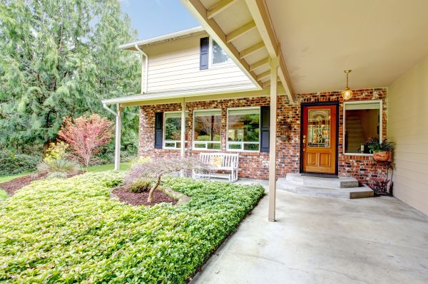 Cost of Concrete Installation in Federal Way