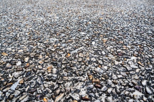Cost of Exposed Aggregate Paving in Federal Way