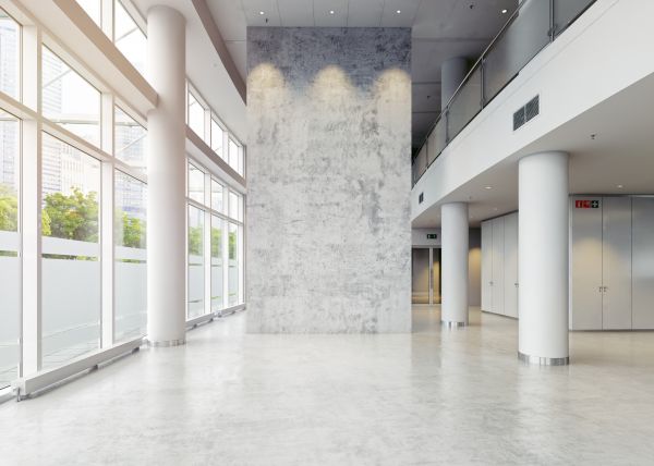 Concrete Floor Replacement in Federal Way