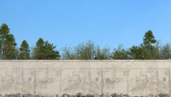 Privacy Wall Construction in Federal Way