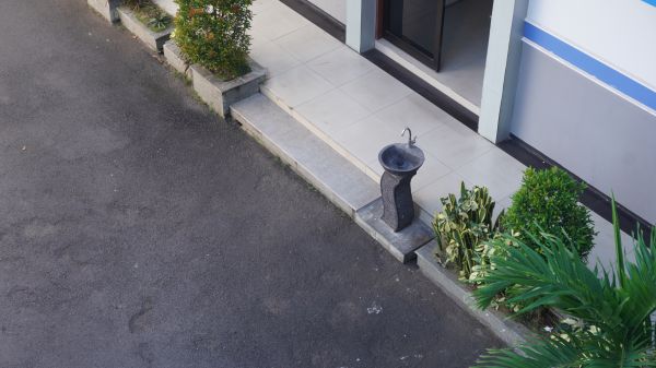 Driveway Approach Installation in Federal Way