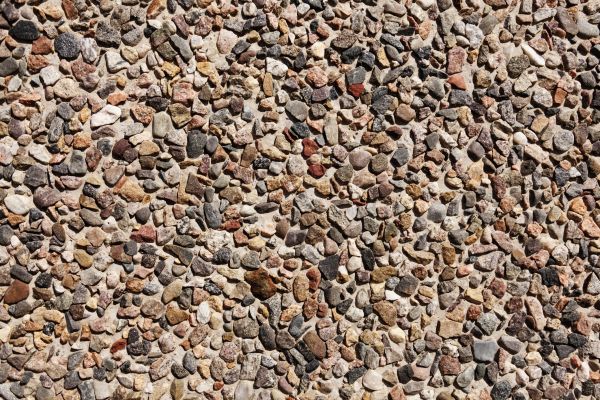 Aggregate Replacement in Federal Way