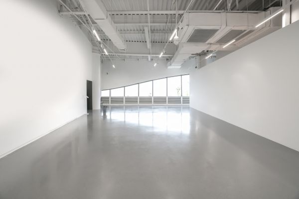 Cement Floor Installation in Federal Way