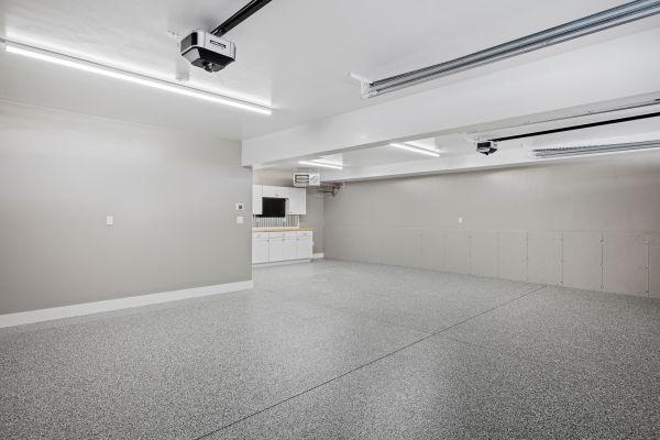 Cost of Garage Paving in Federal Way