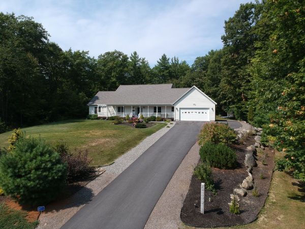 Driveway Extension Service in Federal Way