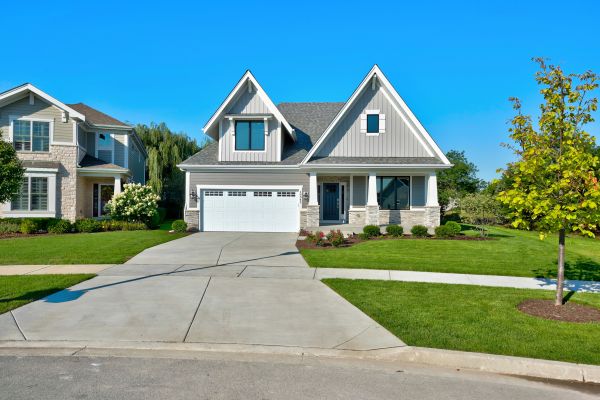 Cost of Driveway Apron Replacement in Federal Way