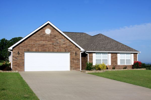 Driveway Concrete Replacement in Federal Way