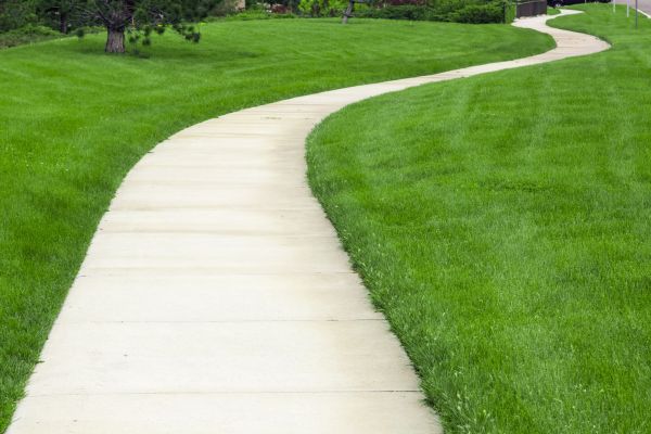 Cost of Sidewalk Paving in Federal Way