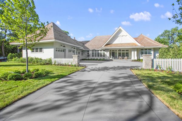 Cost of Driveway Concreting in Federal Way