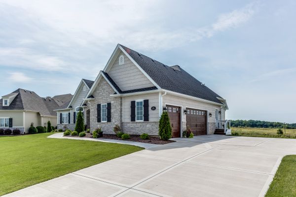 Driveway And Walkway Service in Federal Way