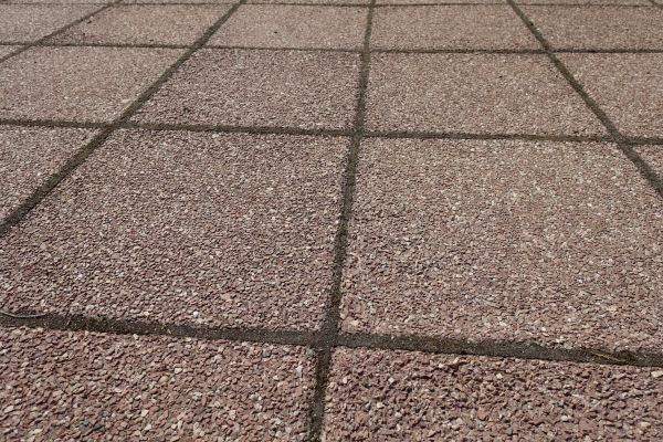 Exposed Aggregate Service in Federal Way
