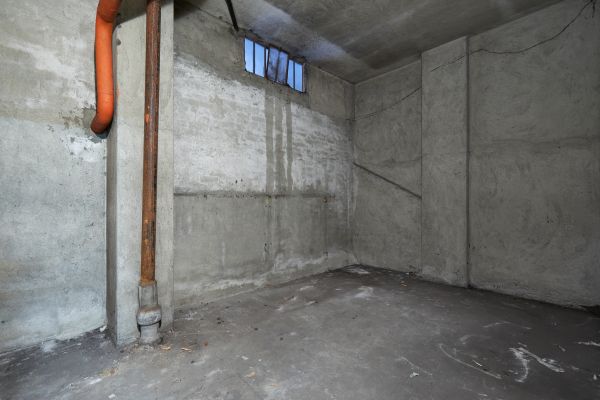 Basement Wall Construction in Federal Way