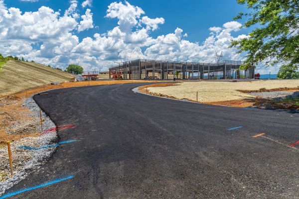 Cost of Driveway Construction in Federal Way