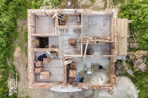 Basement Floor Construction in Federal Way