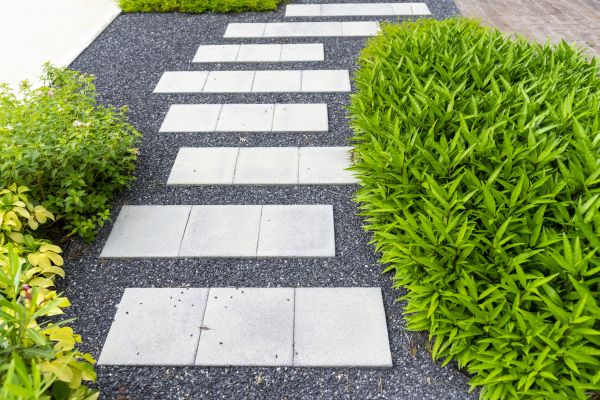 Home Walkway Installation in Federal Way