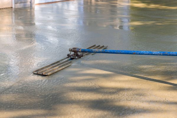 Slab Building Service in Federal Way
