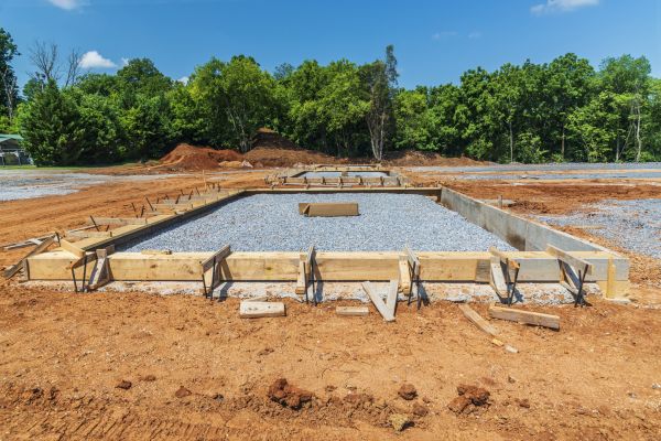 Carport Slab Pouring in Federal Way