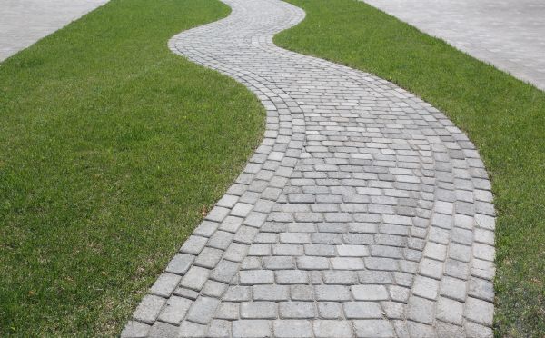 Footpath Paving in Federal Way