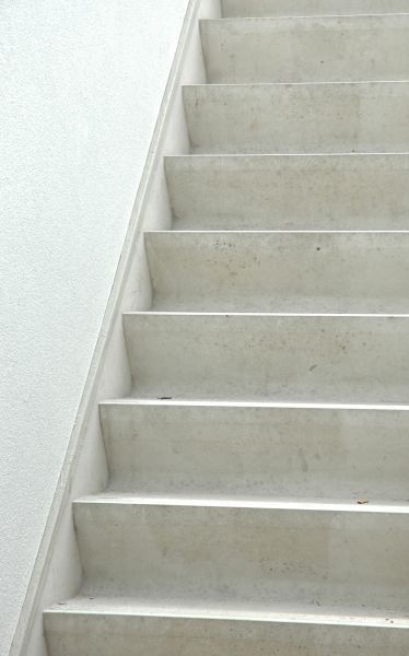 Concrete Stairway Installation in Federal Way