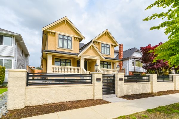 Concrete Path Service in Federal Way