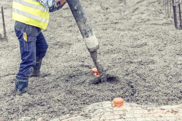 Cost of Pervious Concrete Installation in Federal Way