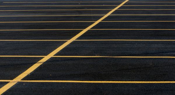 Parking Slab Installation in Federal Way