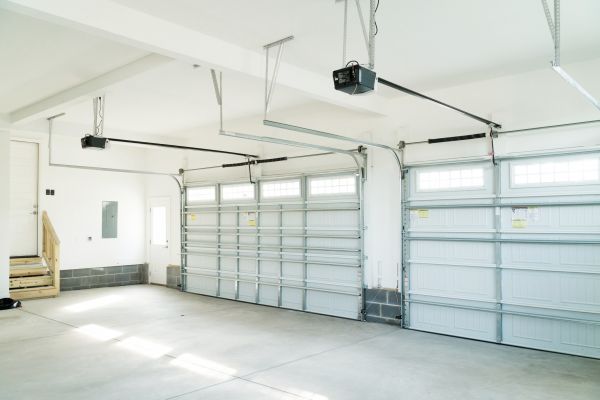 Garage Concreting in Federal Way
