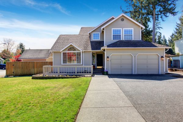 Driveway Walkway Construction in Federal Way