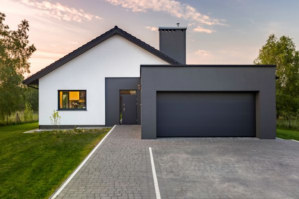 Concrete Extension Service in Federal Way