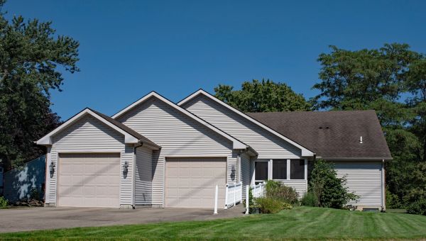 Driveway Ramp Installation in Federal Way