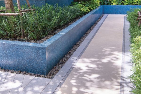 Outdoor Walkway Construction in Federal Way